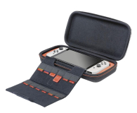 Nacon SWITCH2 Licencjonowane etui na konsole - czarne NS241 - 1360651 - zdjęcie 2